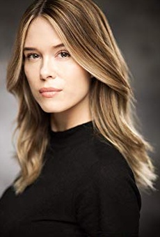 Películas de Leah Renee