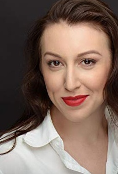 Películas de Leah Roberts