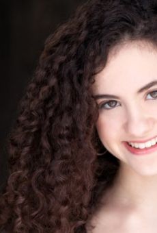 Películas de Leah Rose Orleans