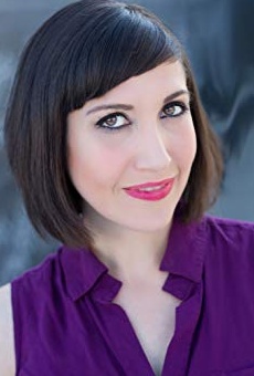 Películas de Leah Shaw