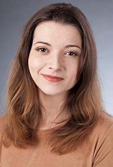 Películas de Leah Solmaz