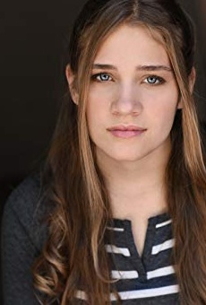 Películas de Leah Uteg