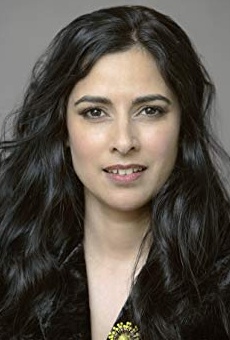 Películas de Leah Vandenberg Películas de Leah Vandenberg