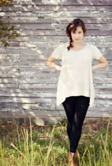 Películas de Leah Wiseman