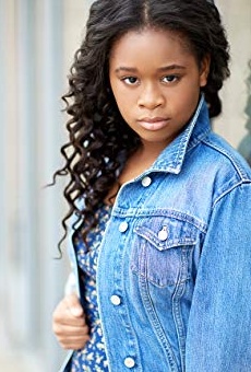 Películas de LeAire George