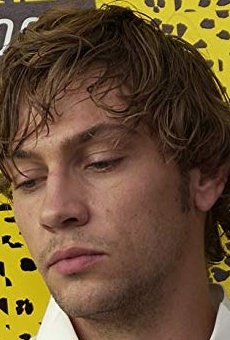 Películas de Leander Lichti