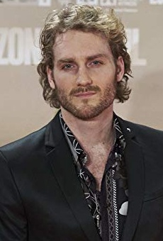 Películas de Leander Vyvey