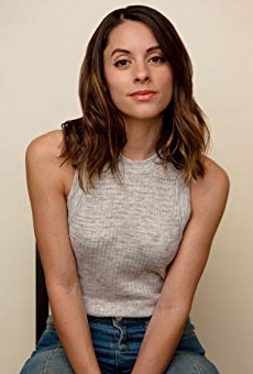 Películas de Leandra Terrazzano