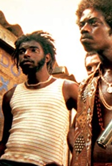 Películas de Leandro Firmino