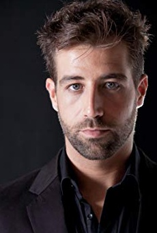 Películas de Leandro Rivera