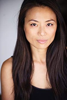 Películas de Leann Lei