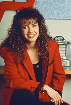 Películas de Leanna Creel