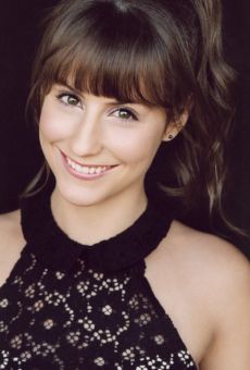 Películas de Leanna Spear