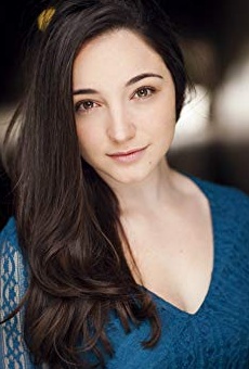 Películas de Leanne Agmon Películas de Leanne Agmon