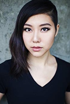 Películas de Leanne Wang