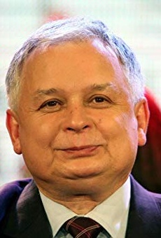Películas de Lech Kaczynski