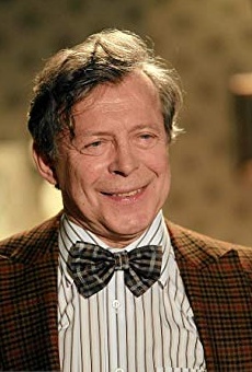 Películas de Lech Lotocki