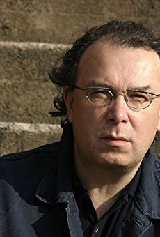 Películas de Lech Majewski