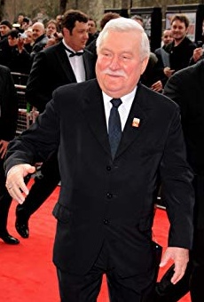 Películas de Lech Walesa