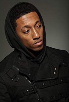 Películas de Lecrae