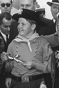 Películas de Lee Aaker