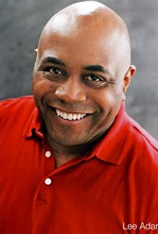 Películas de Lee Adams