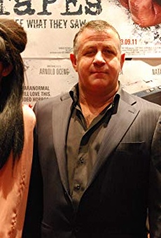 Películas de Lee Alliston