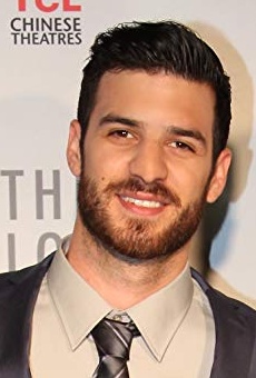 Películas de Lee Amir-Cohen