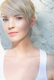 Películas de Lee Anne Ford