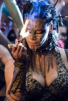 Películas de Lee-Anne Liebenberg