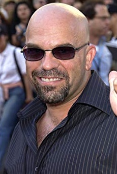 Películas de Lee Arenberg