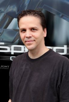 Películas de Lee Baker