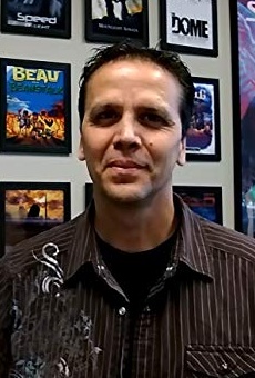 Películas de Lee Baker (2)