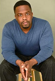 Películas de Lee Baptiste