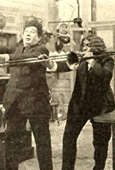 Películas de Lee Beggs