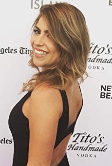 Películas de Lee Broda