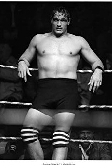 Películas de Lee Canalito