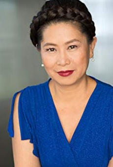 Películas de Lee Chen