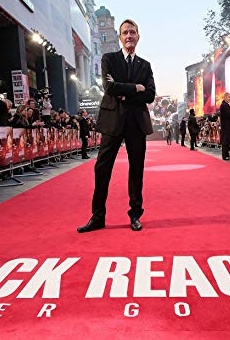 Películas de Lee Child