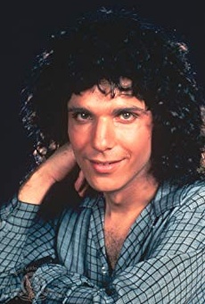 Películas de Lee Curreri