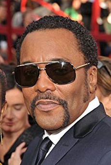 Películas de Lee Daniels