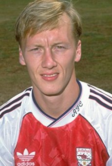 Películas de Lee Dixon
