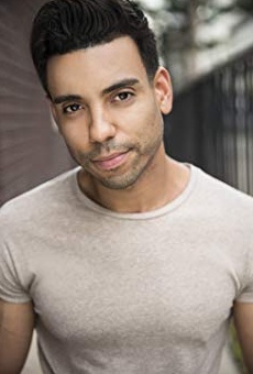 Películas de Lee Garrett