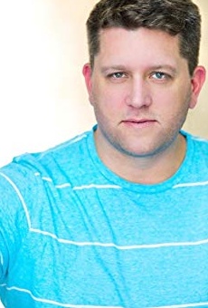 Películas de Lee Harmon