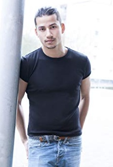 Películas de Lee Huang