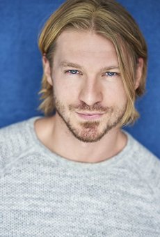 Películas de Lee Hudson