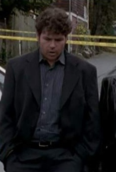 Películas de Lee Jay Bamberry