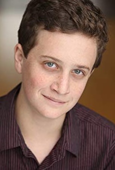 Películas de Lee Karlinsky