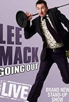 Películas de Lee Mack