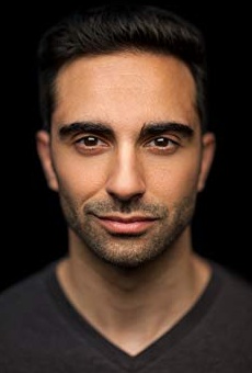 Películas de Lee Majdoub